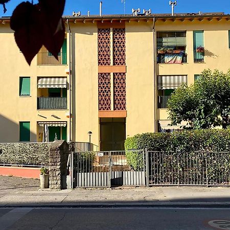 Italian Experience-My Florence City Apartment Bagian luar foto
