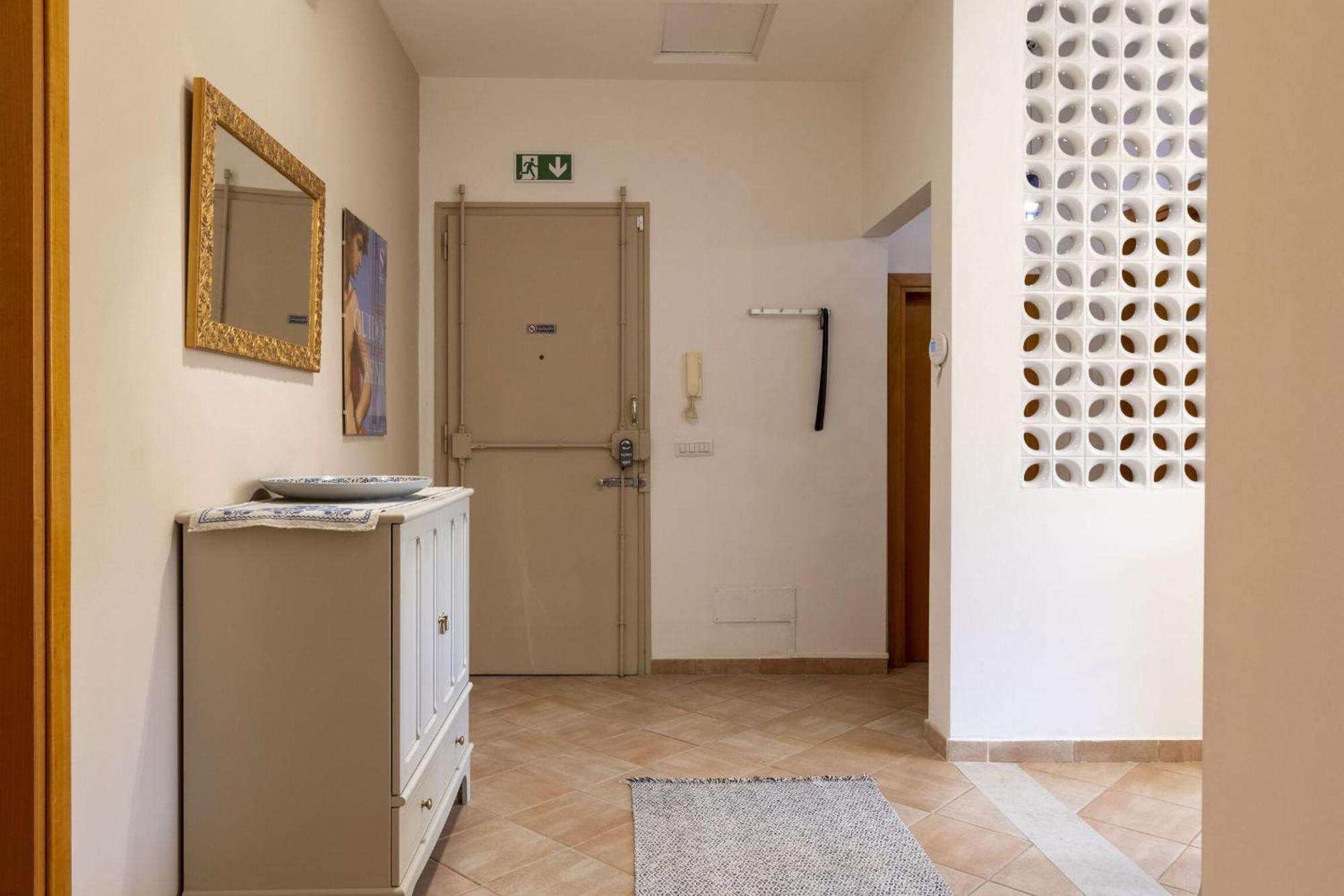 Italian Experience-My Florence City Apartment Bagian luar foto