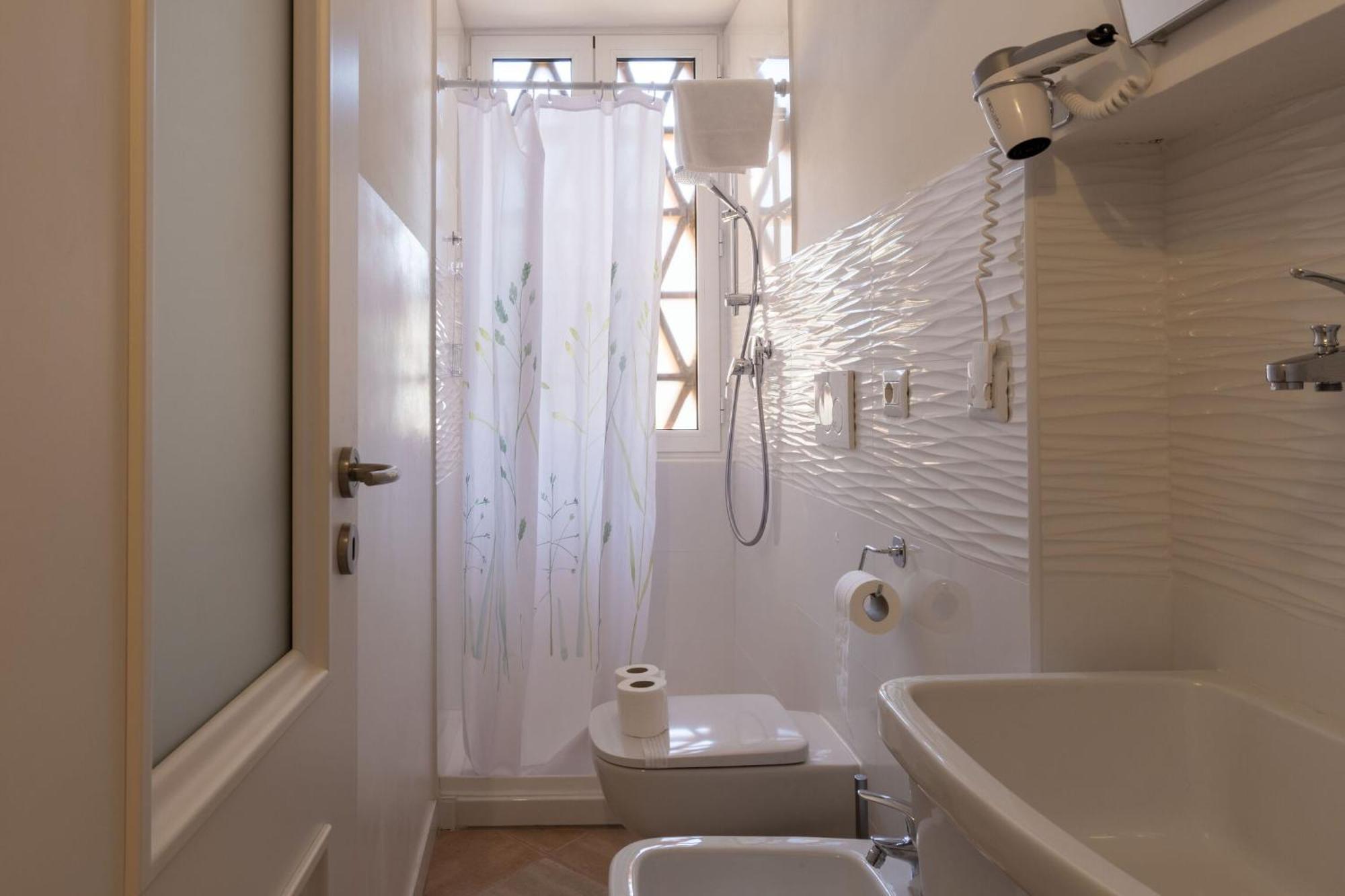 Italian Experience-My Florence City Apartment Bagian luar foto
