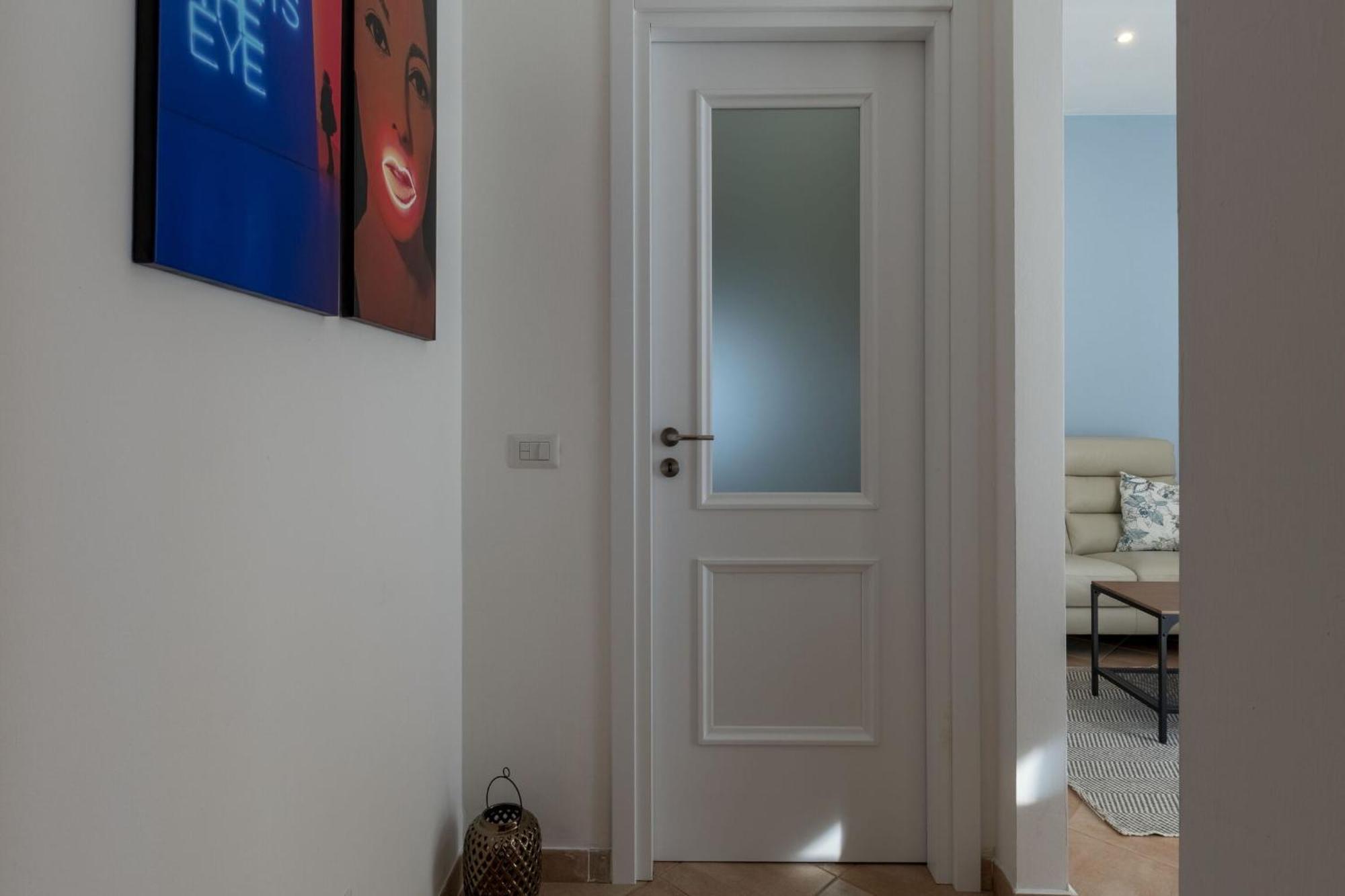 Italian Experience-My Florence City Apartment Bagian luar foto