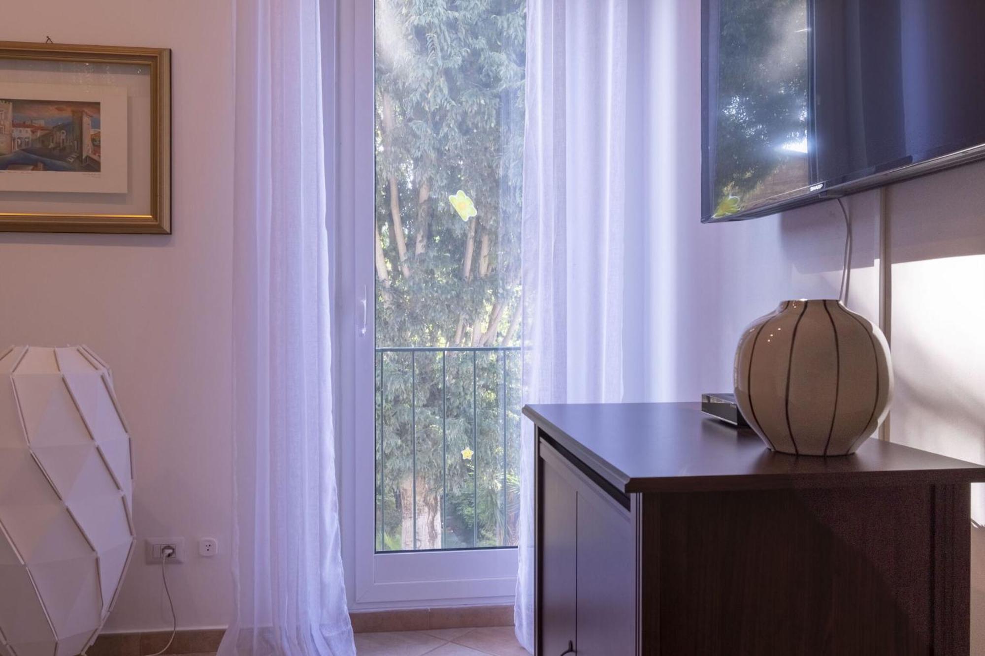 Italian Experience-My Florence City Apartment Bagian luar foto