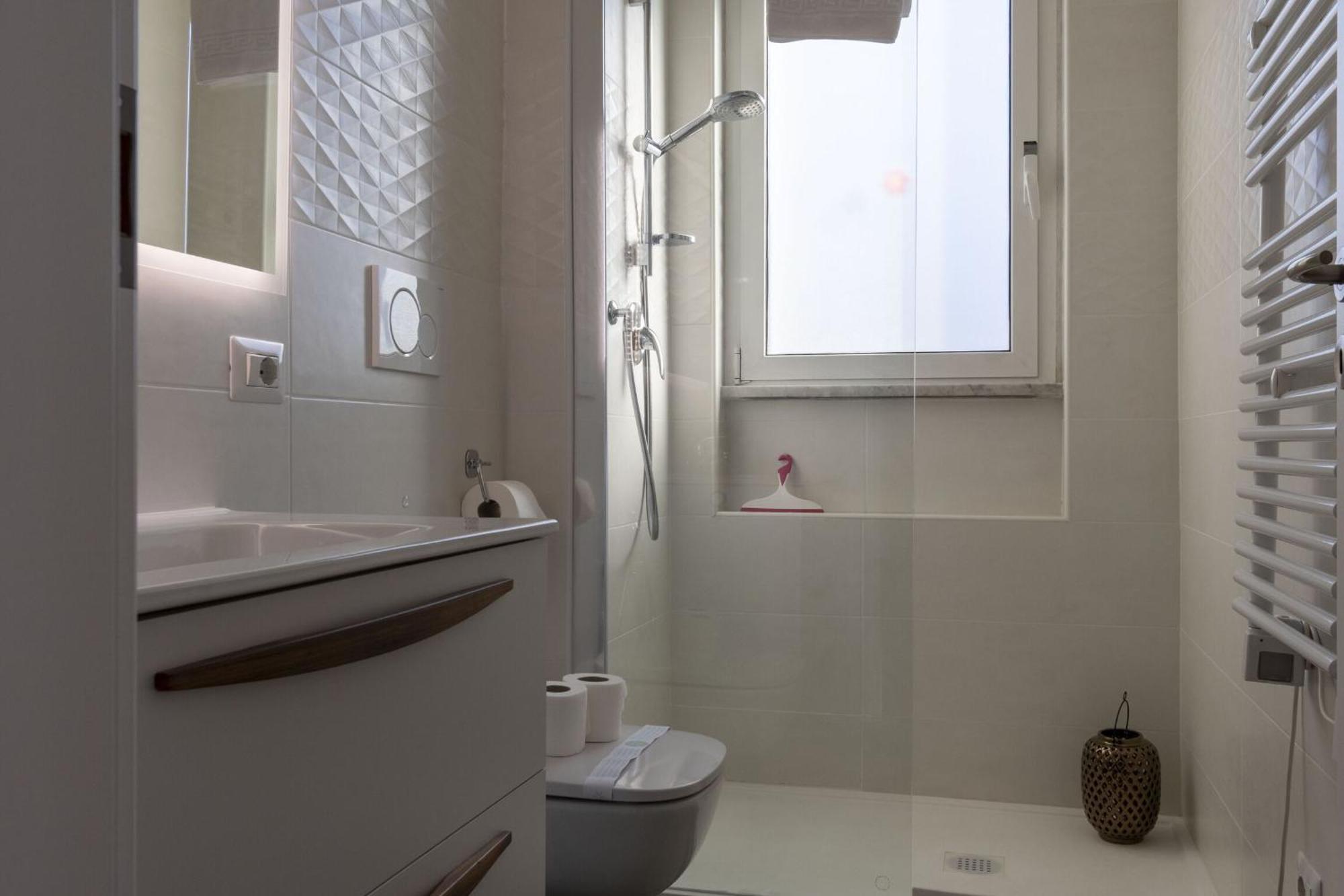 Italian Experience-My Florence City Apartment Bagian luar foto