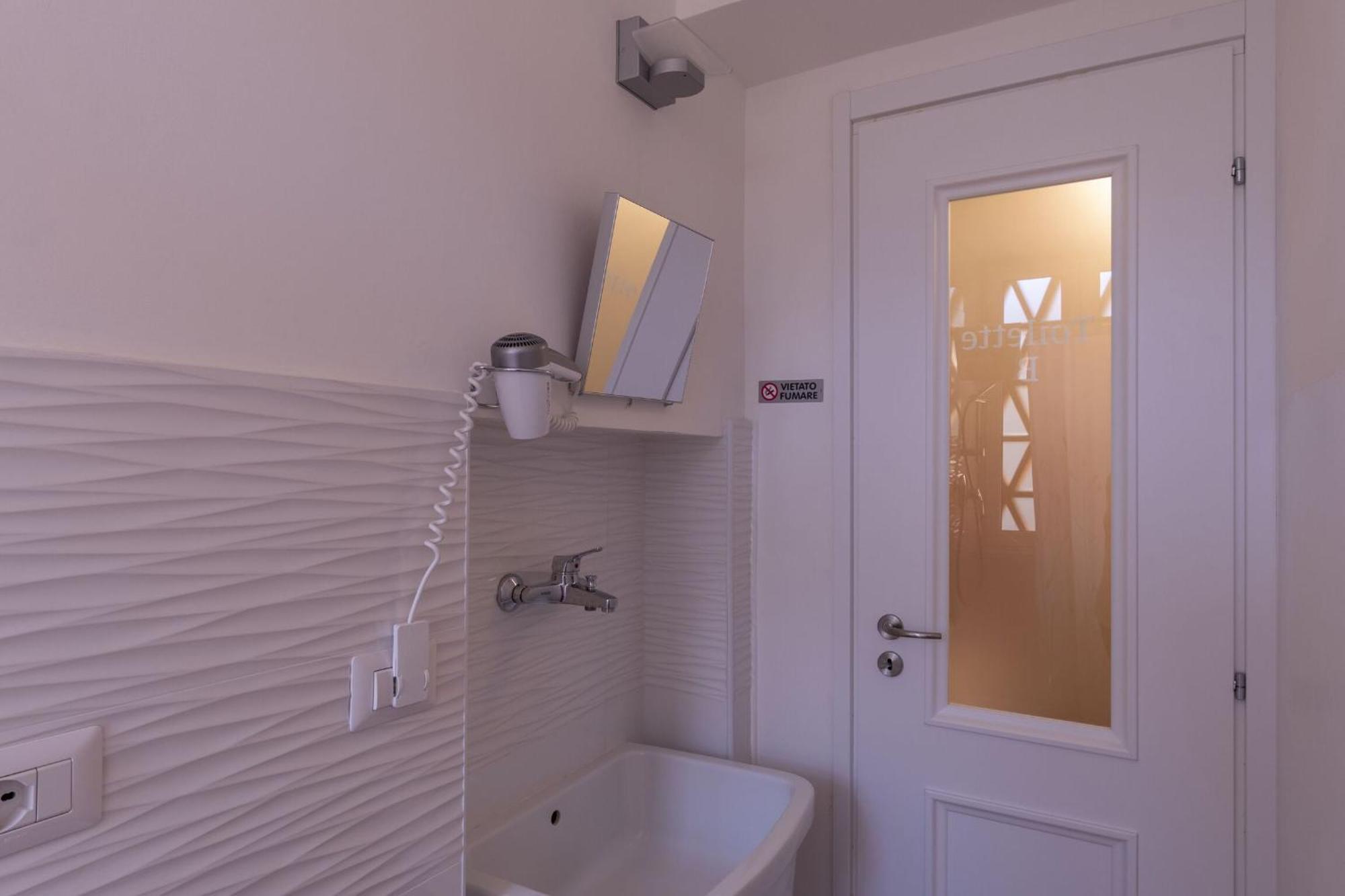 Italian Experience-My Florence City Apartment Bagian luar foto