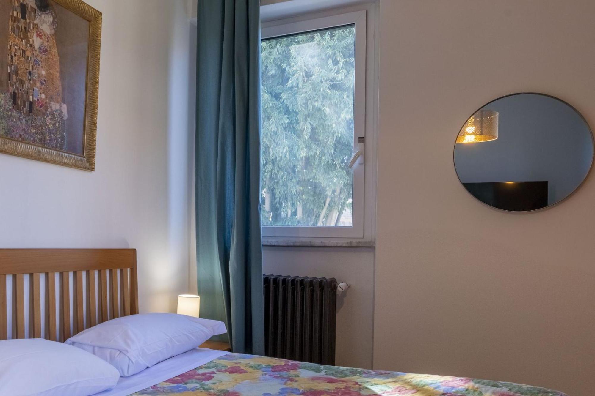 Italian Experience-My Florence City Apartment Bagian luar foto