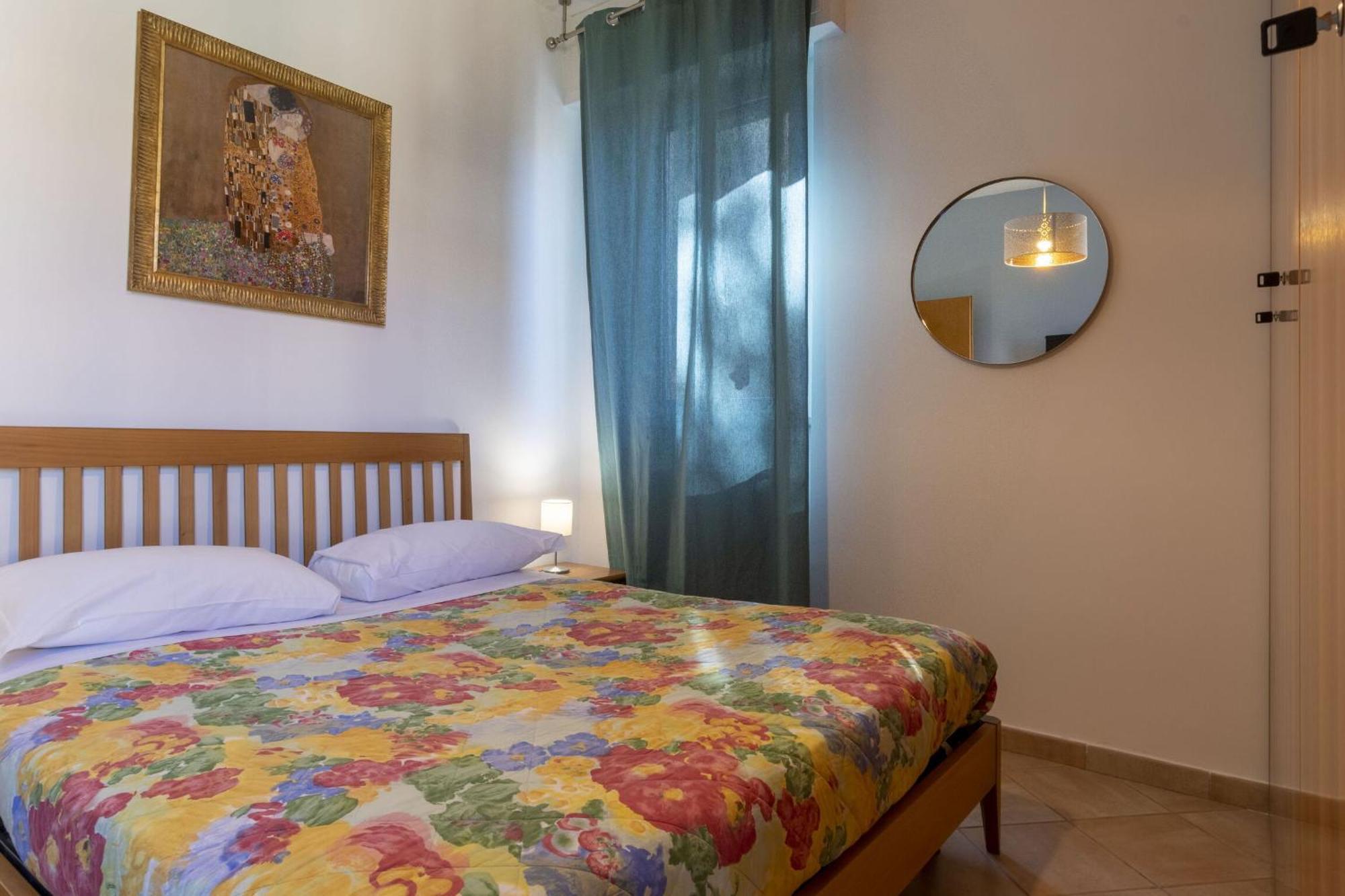 Italian Experience-My Florence City Apartment Bagian luar foto