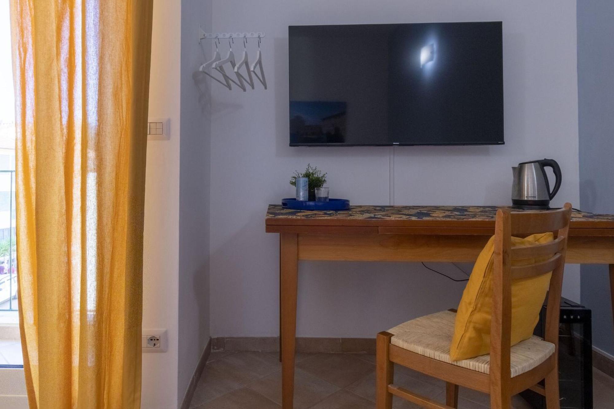 Italian Experience-My Florence City Apartment Bagian luar foto